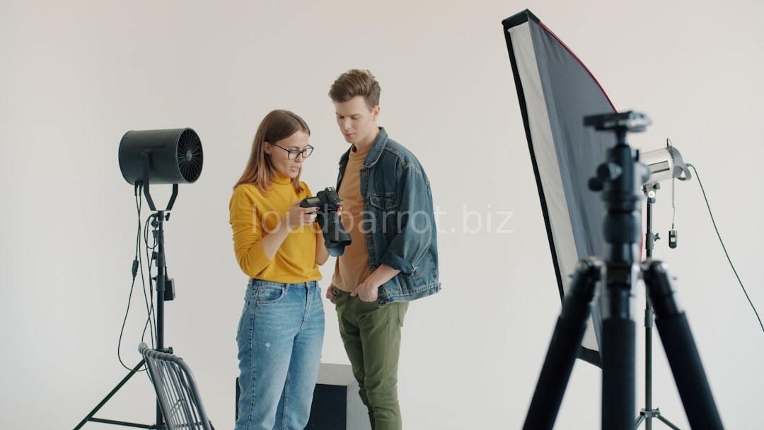 Creative Direction